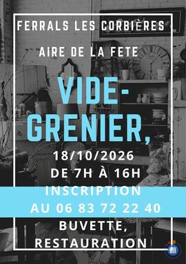 Image Vide grenier (photo 1)