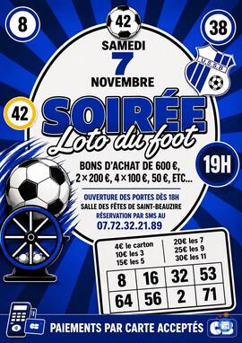 Image loto (photo 1)