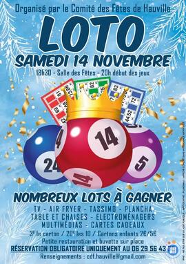 Image Loto (photo 1)