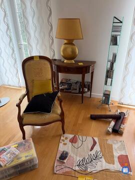 Image Vide Maison Valleroy 54910 (photo 1)