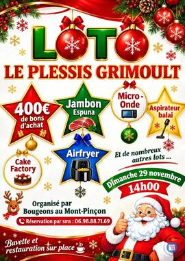 Image Loto de Noël (photo 1)