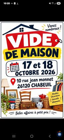 Image Vide maison (photo 1)