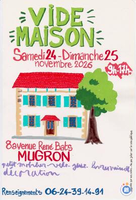 Image Vide maison (photo 1)