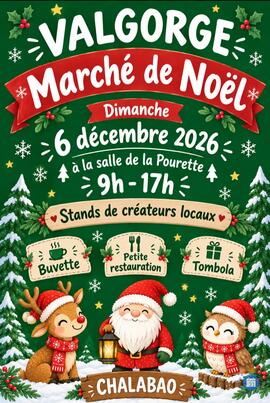 Image Marché de Noël (photo 1)