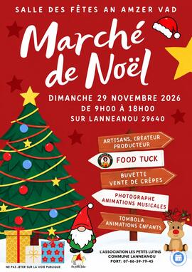 Image Marché de Noël des Lutins (photo 1)