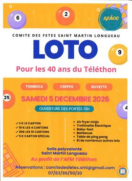 Image LOTO (photo 1)