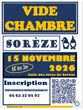 Image Vide Chambre 0-18ans (photo 1)