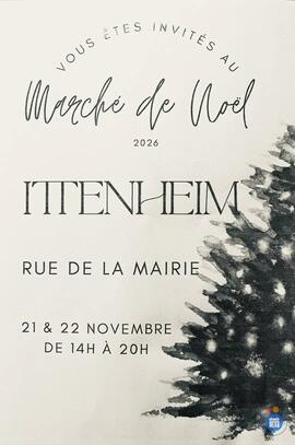 Image Marché de Noël (photo 1)