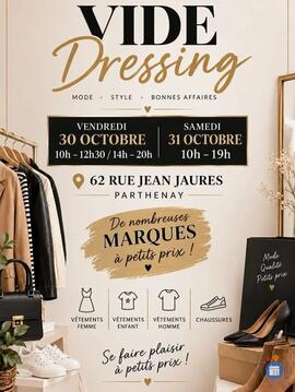Image Vide dressing (photo 1)