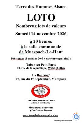 Image Soirée Loto (photo 1)