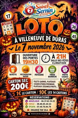 Image Loto (photo 1)