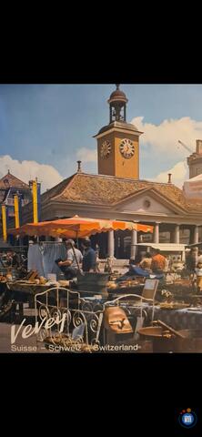 Image Brocante du Bois-d'Amour (sous la Grenette) (photo 1)