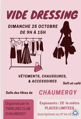 Image Vide dressing (photo 1)