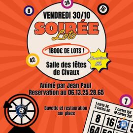 Image Loto (photo 1)