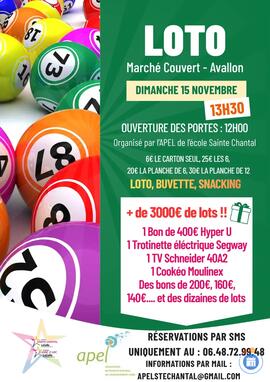 Image Loto (photo 1)