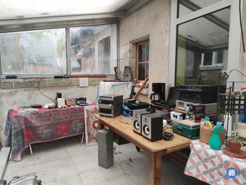 Image Vide Maisons : Tout à Prix Libre (photo 1)