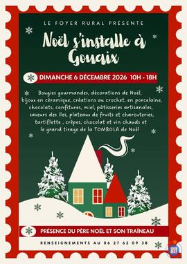Image Marché de Noël (photo 1)