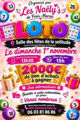 Image Loto (photo 1)