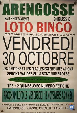 Image Super loto bingo (photo 1)