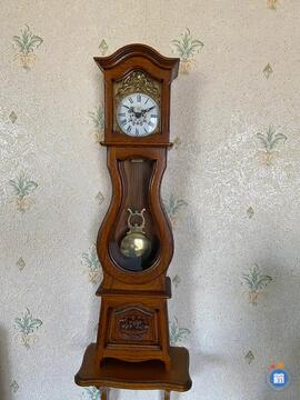 Image vide maison cause succession (photo 1)