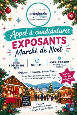 Image Marché de Noël (photo 1)