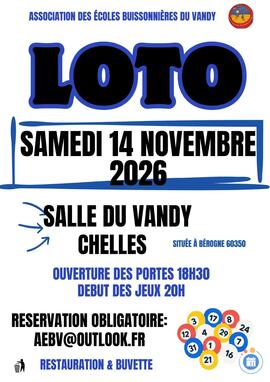 Image LOTO (photo 1)