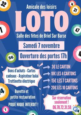 Image Loto (photo 1)