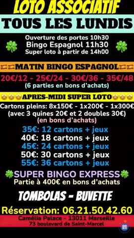 Image Super Loto associatif (photo 1)