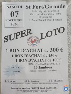 Image Loto du foot (photo 1)