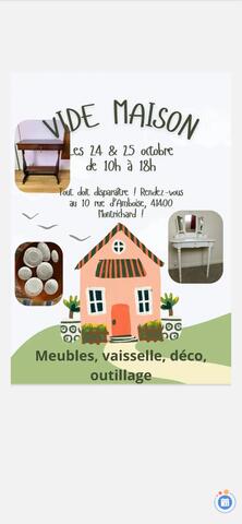 Image Vide maison (photo 1)