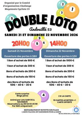 Image Super loto (photo 1)