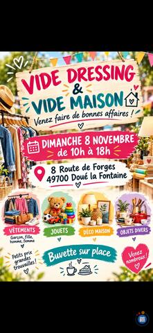 Image Vide maison (photo 1)