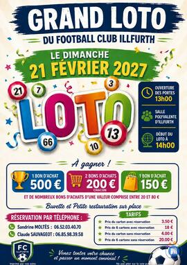 Image Loto (photo 1)