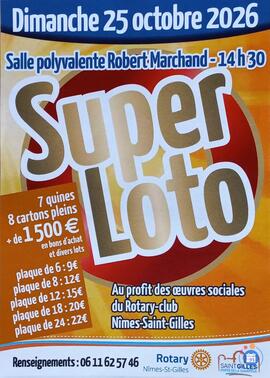 Image Loto (photo 1)