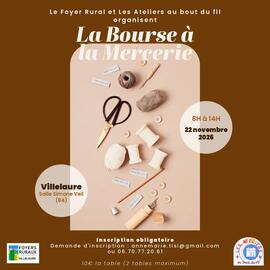Image La Bourse à la Mercerie (photo 1)