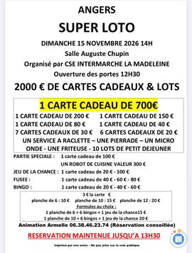 Image Loto (photo 1)