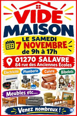 Image VIDE MAISON (photo 1)