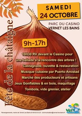 Image Fête de la châtaigne (photo 1)