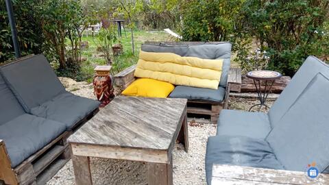 Image Vide maison (photo 1)