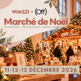Image Marché de Noël (photo 1)