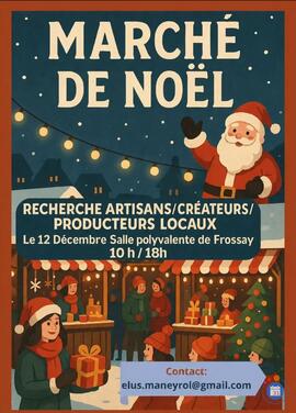 Image Marché de Noël (photo 1)