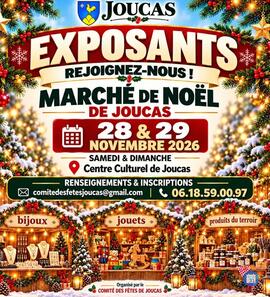 Image Marché de Noël (photo 1)