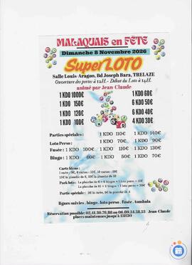 Image super loto (photo 1)
