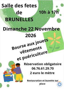 Image Bourse au jouets (photo 1)