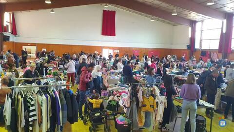 Image Bourse aux jouets AIPEL (photo 1)