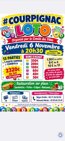 Image Loto (photo 1)