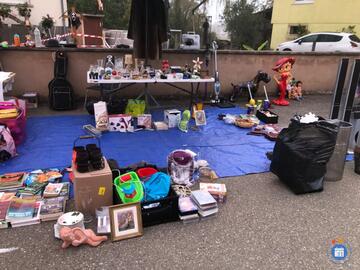 Image Vide maison au rdv (photo 1)