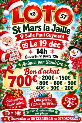 Image Loto (photo 1)