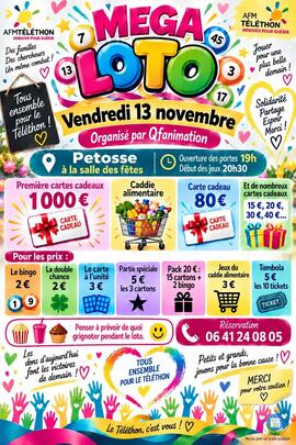 Image MEGA LOTO (photo 1)