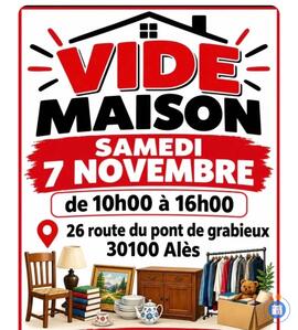 Image Vide maison (photo 1)
